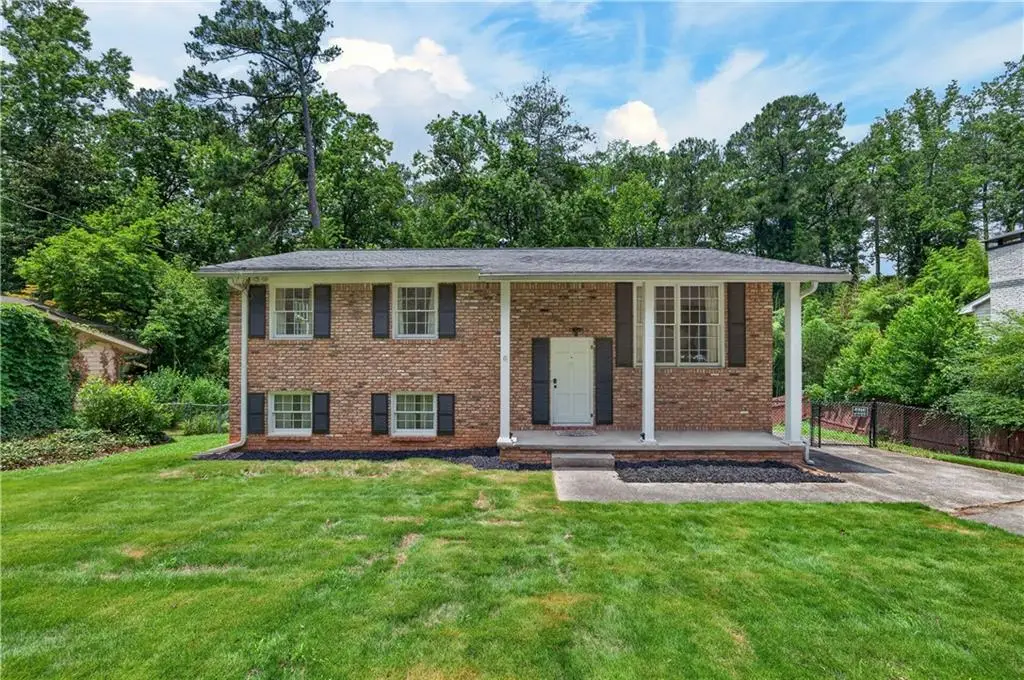 2648 Bent Hickory Drive Se, Smyrna, GA 30082 - #1