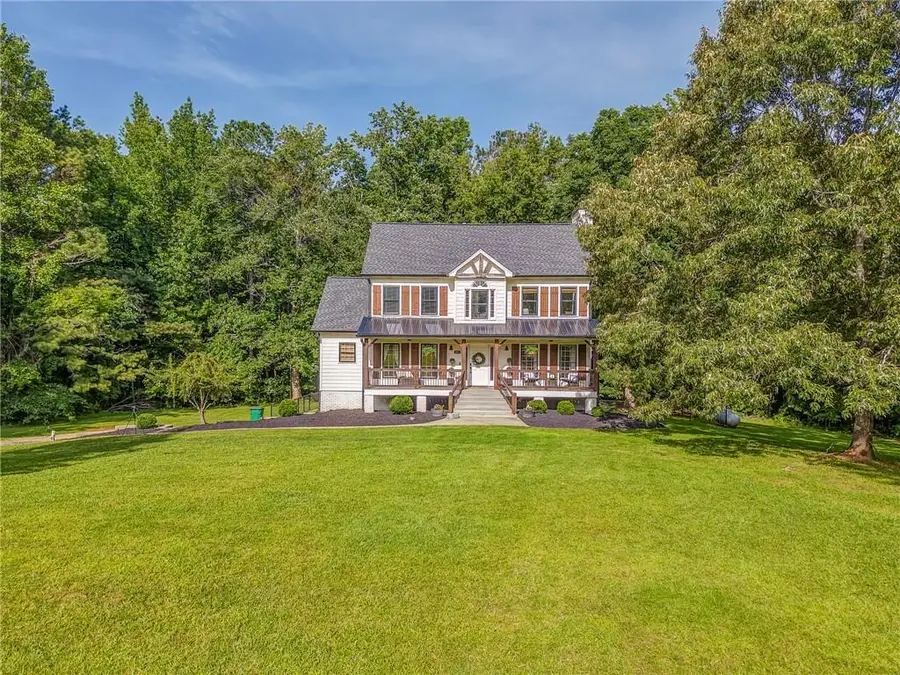 323 Schoolhouse Road, Rockmart, GA 30153 - #2