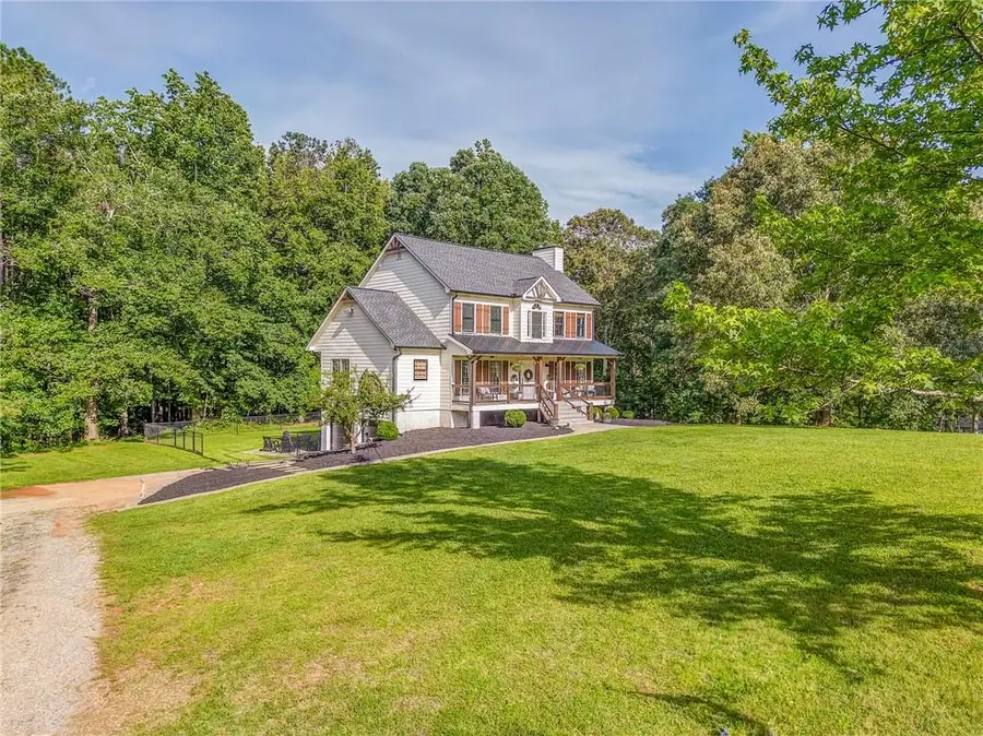 323 Schoolhouse Road, Rockmart, GA 30153 - #3