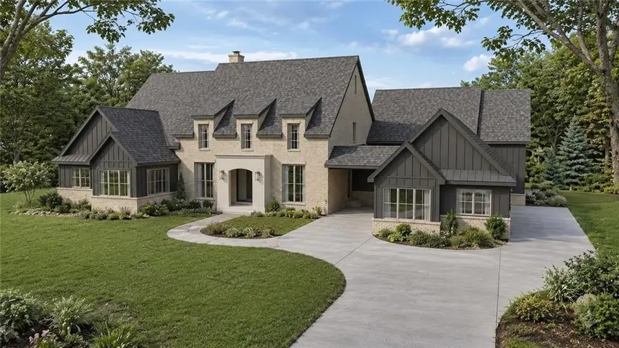 4428 Blackland Drive, Marietta, GA 30067 - #2
