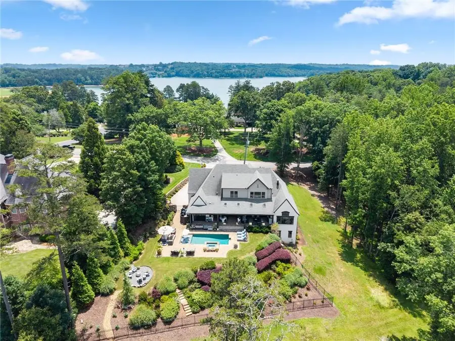 2799 Club Drive, Gainesville, GA 30506 - #3