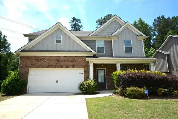 2364 Overlook Avenue, Lithonia, GA 30058
