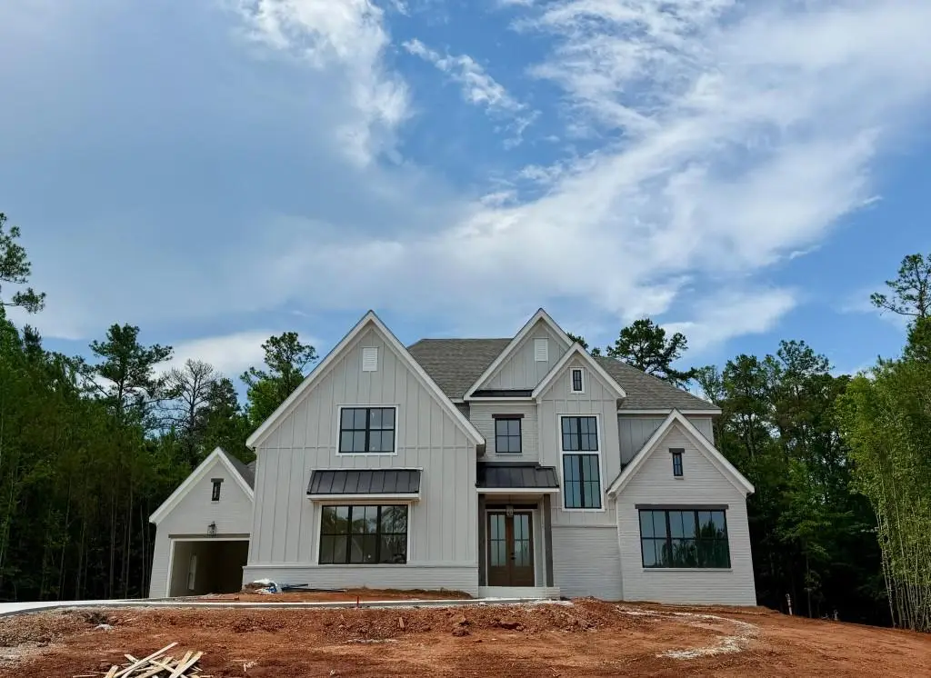 74 Green Terrace, Newnan, GA 30265 - #1