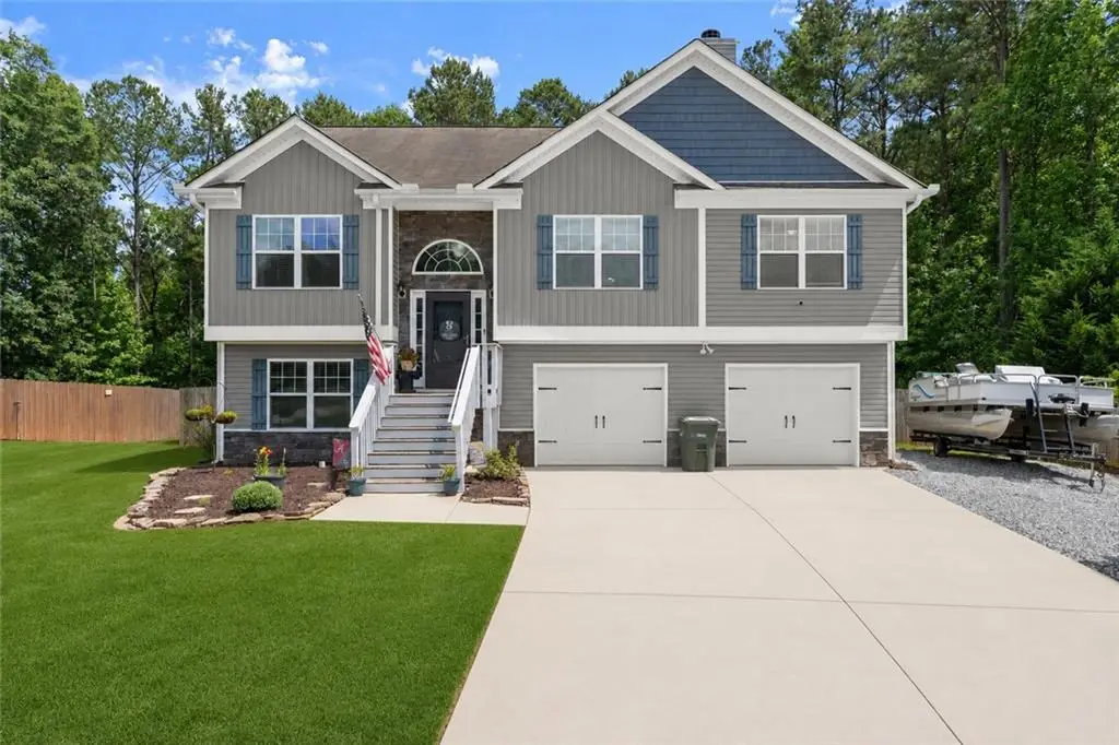 66 Butler Park Place, Dallas, GA 30157 - #1