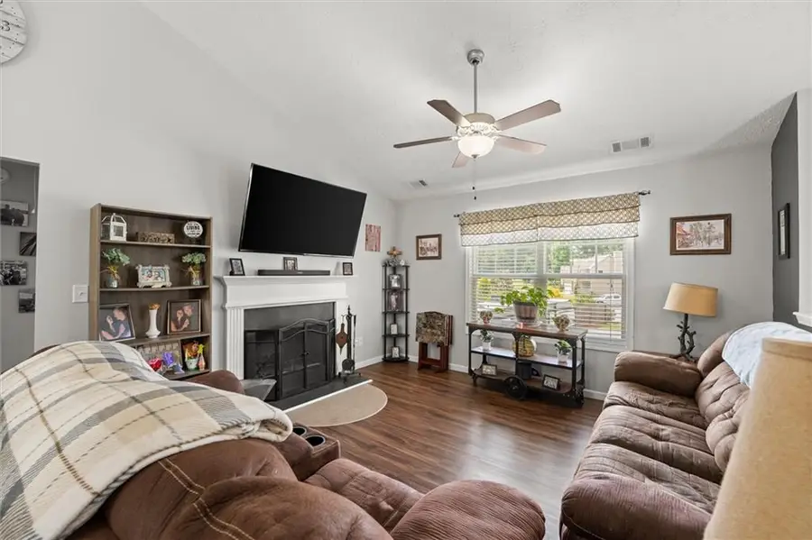 66 Butler Park Place, Dallas, GA 30157 - #2