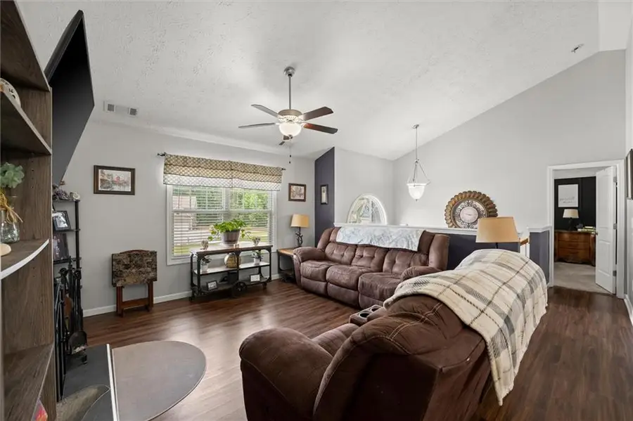 66 Butler Park Place, Dallas, GA 30157 - #3