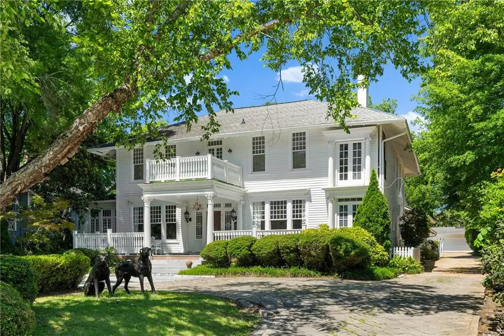421 Church Street Ne, Marietta, GA 30060 - #1