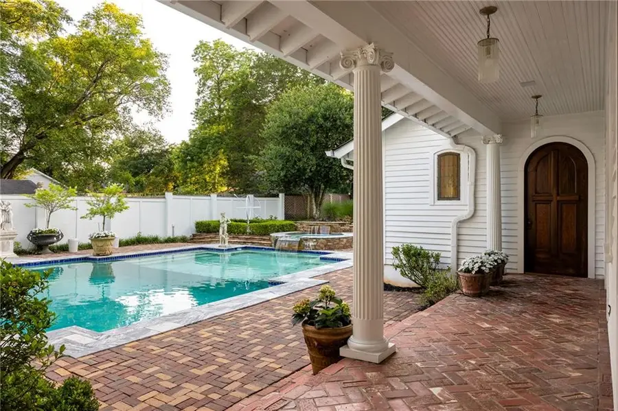 421 Church Street Ne, Marietta, GA 30060 - #3