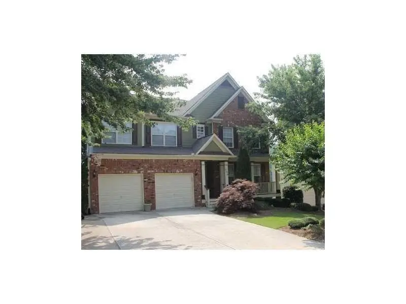 106 Woodview Court, Woodstock, GA 30188 - #1