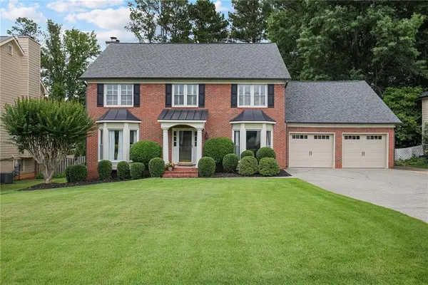 1677 Pinefield Way, Marietta, GA 30066