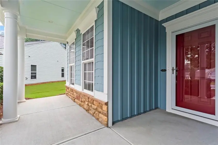4318 Braden Lane Nw, Kennesaw, GA 30144 - #2