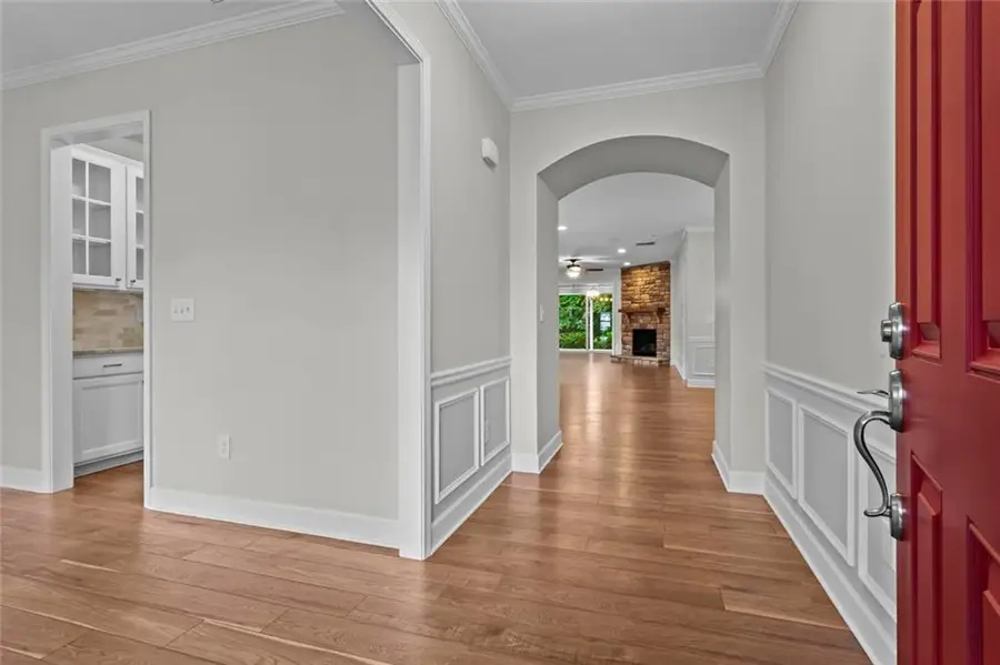 4318 Braden Lane Nw, Kennesaw, GA 30144 - #3