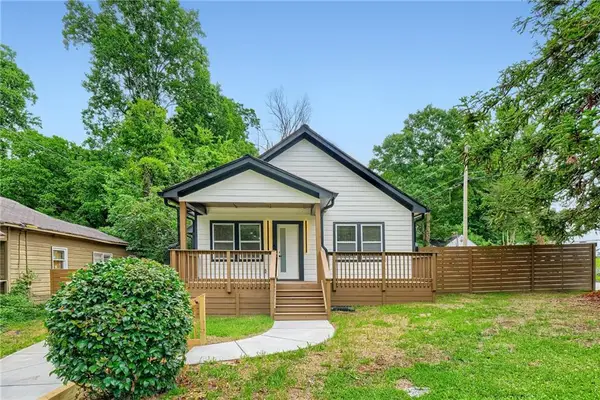 95 Arcadia Circle Nw, Atlanta, GA 30314