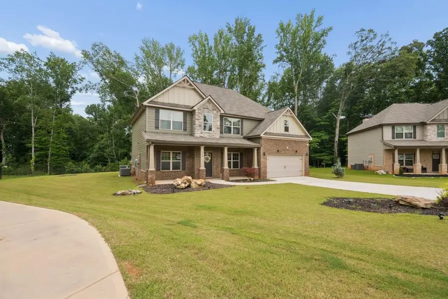 269 Baumgard Way, Locust Grove, GA 30248 - #2