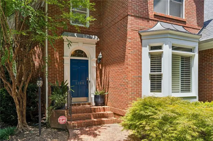 1104 Chantilly Crescent Ne, Atlanta, GA 30324 - #3