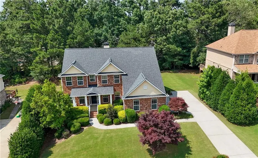 2730 Brentwood Estates Court, Cumming, GA 30041 - #2