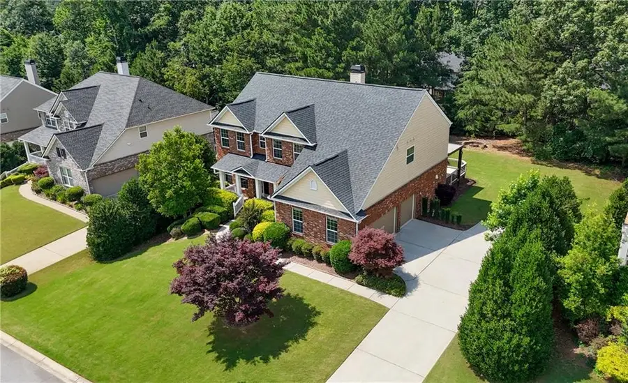2730 Brentwood Estates Court, Cumming, GA 30041 - #3