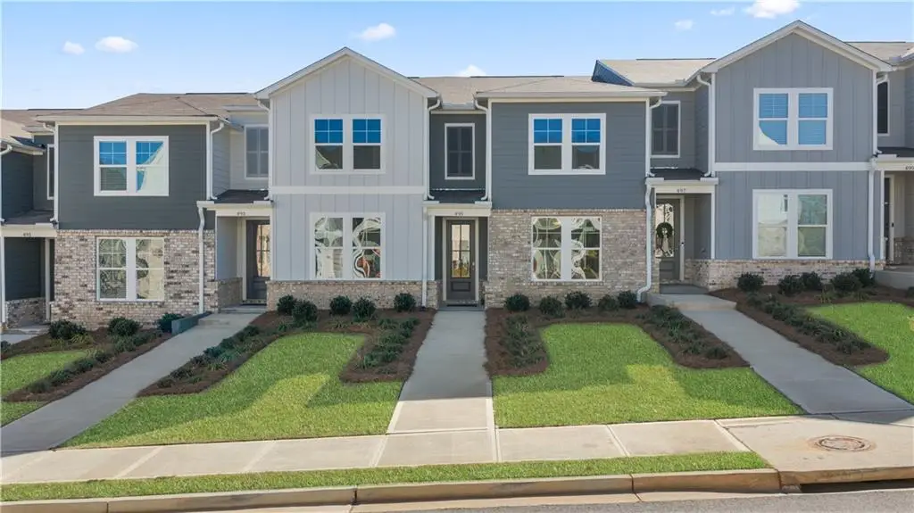 119 Park Ridge Circle, Emerson, GA 30137 - #1