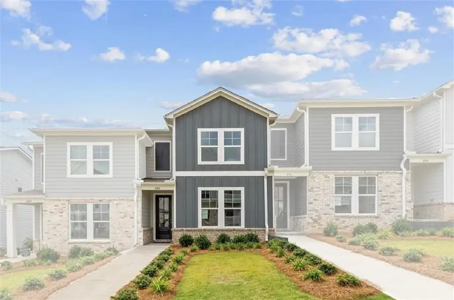 119 Park Ridge Circle, Emerson, GA 30137 - #2