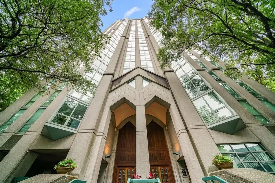 2870 Pharr Court South Nw #203, Atlanta, GA 30305 - #2