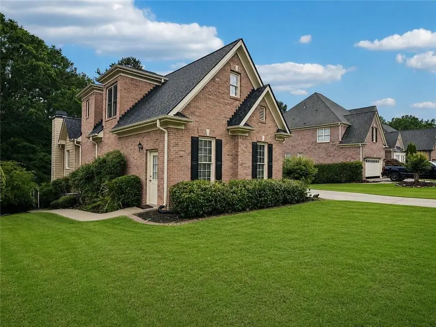 3923 Springtree Lane, Hoschton, GA 30548 - #3