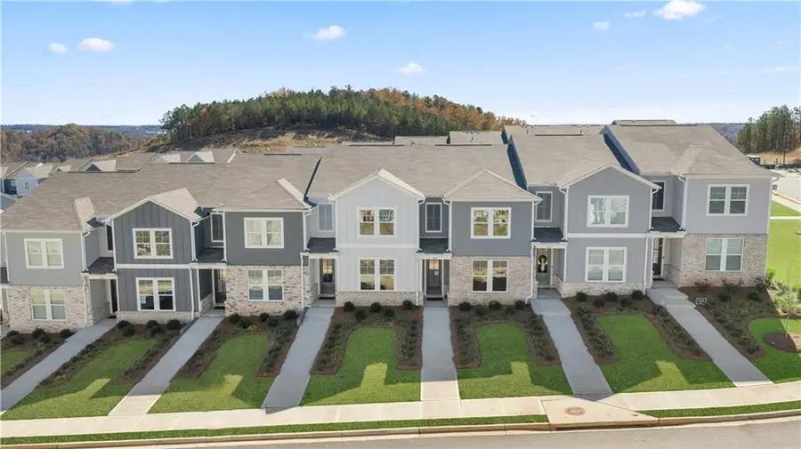 121 Park Ridge Circle, Emerson, GA 30137 - #3