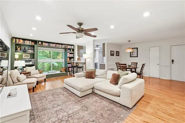 1111 Clairemont Avenue #L3, Decatur, GA 30030