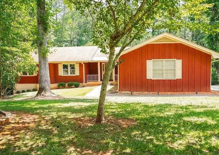 5262 Kurt Lane, Conyers, GA 30094 - #1