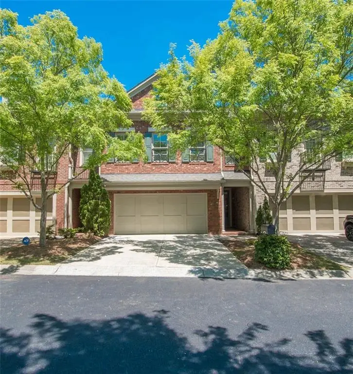 34 Star Spangled Lane, Peachtree City, GA 30269 - #1