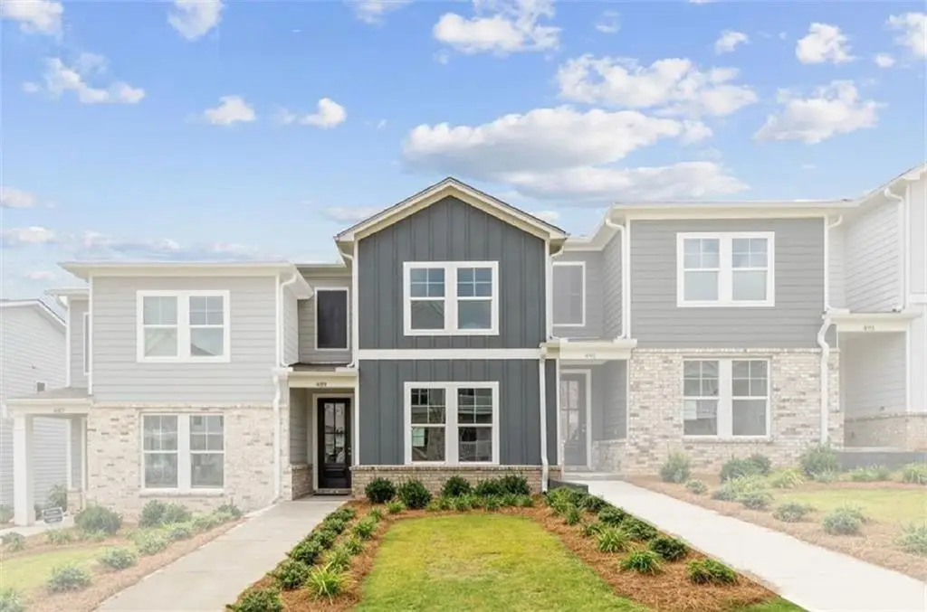 125 Park Ridge Circle, Emerson, GA 30137 - #1