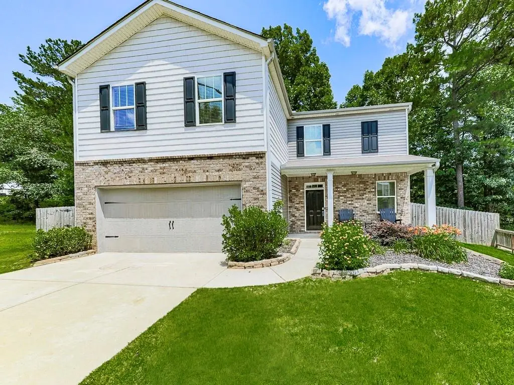 15 Wesleyan Court, Dallas, GA 30132 - #1