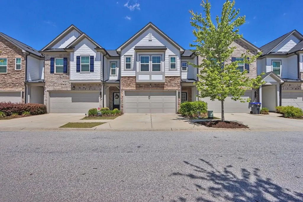 1147 Lossie Way, Grayson, GA 30017 - #1