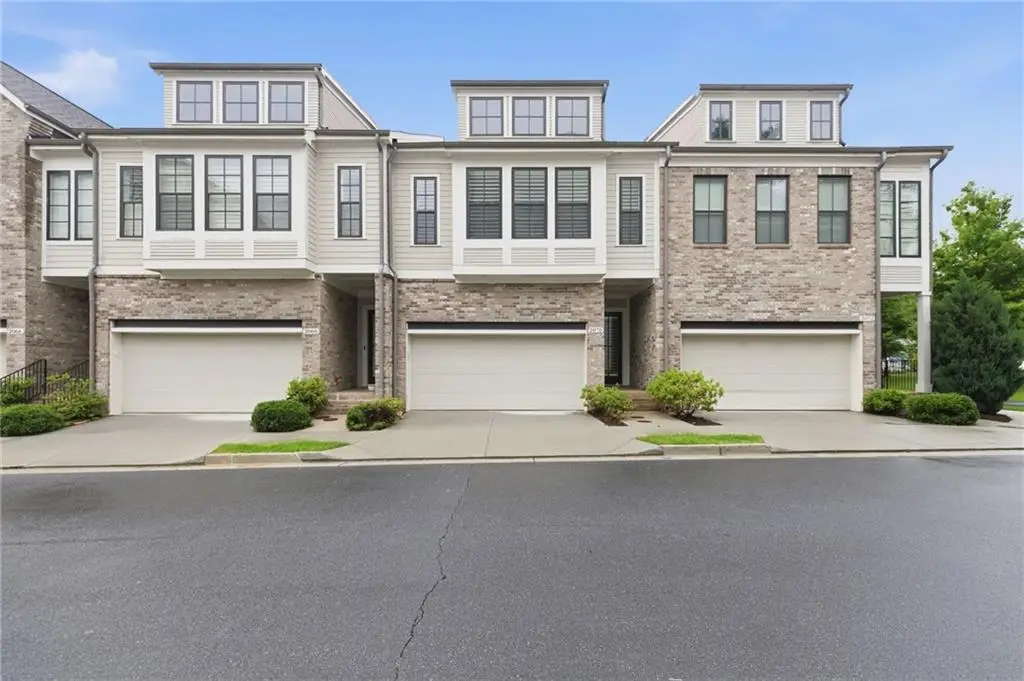 2070 Wheaton Way, Atlanta, GA 30328 - #1
