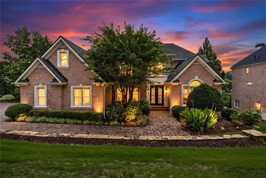8360 Kenningston Way, Duluth, GA 30097 - #2