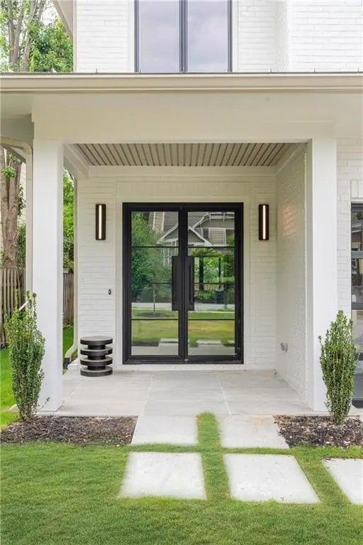1203 Oglethorpe Avenue Ne, Atlanta, GA 30319 - #2