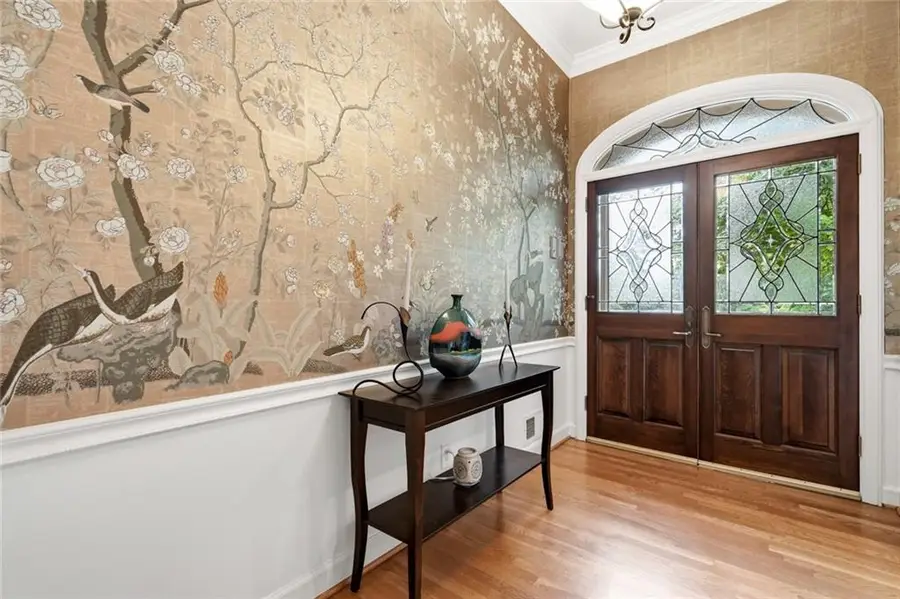1076 Coronation Drive, Dunwoody, GA 30338 - #2
