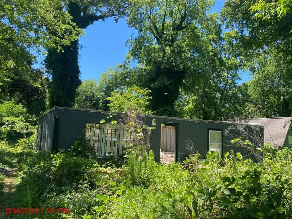 2025 Moody Drive Sw, Atlanta, GA 30315 - #1