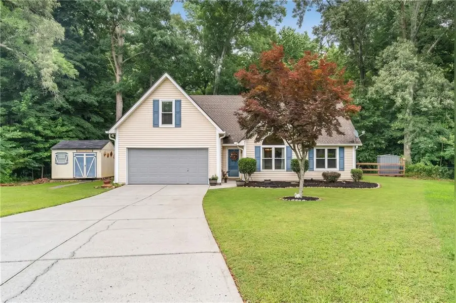 27 Otter Lane, Hoschton, GA 30548 - #2