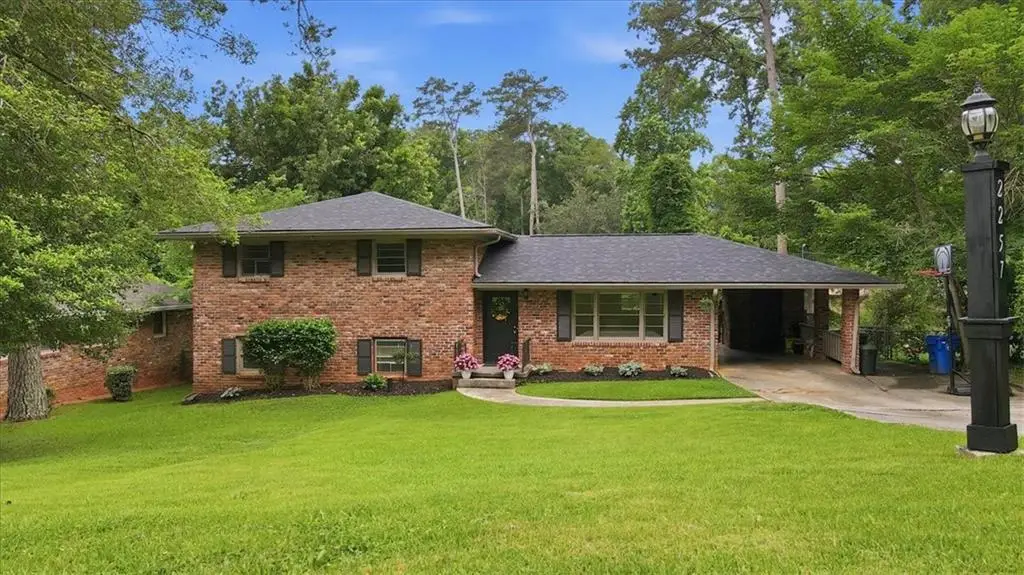 2257 Colleen Court, Decatur, GA 30032 - #1