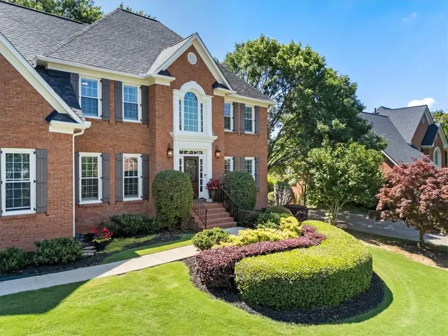 165 Brighton Circle, Alpharetta, GA 30004 - #2