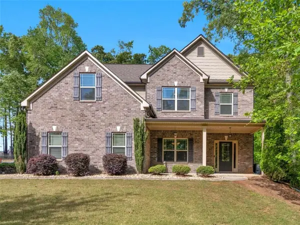 1106 Edward Drive, Mcdonough, GA 30252