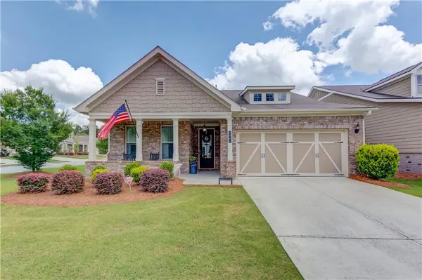 3061 Appling Hills Drive, Dacula, GA 30019
