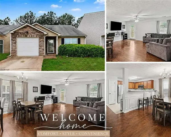 413 Erin Court, Villa Rica, GA 30180
