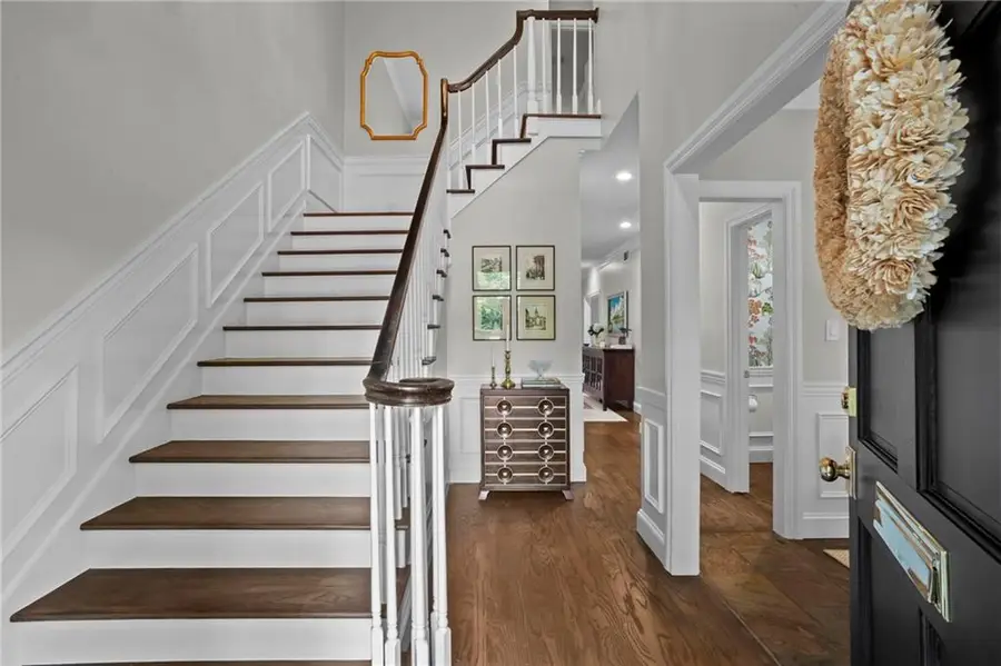 5241 Glenridge Drive, Atlanta, GA 30342 - #2