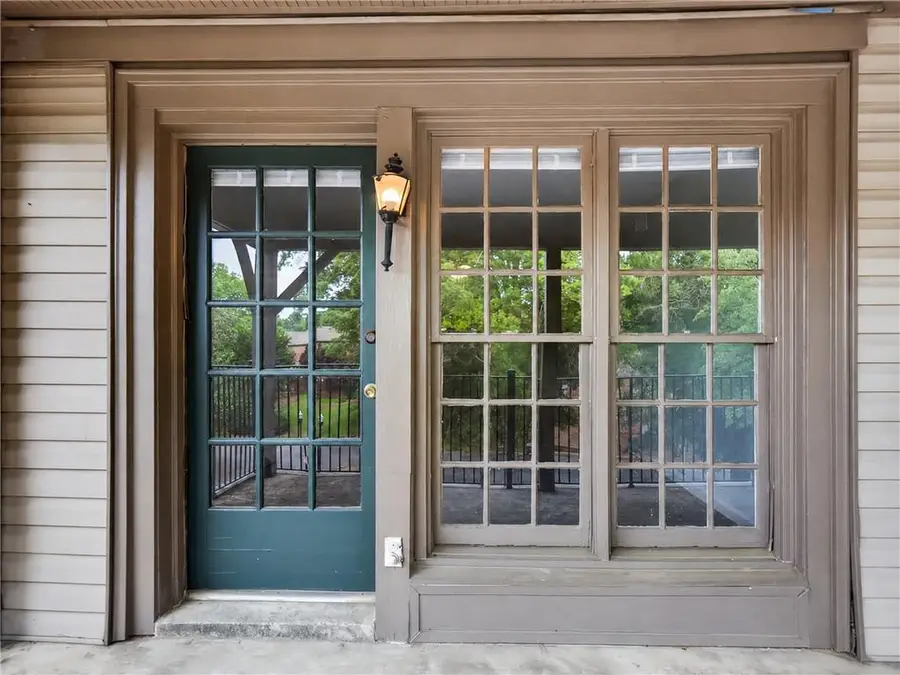 3091 Colonial Way #H4, Atlanta, GA 30341 - #2