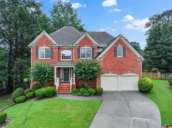 3707 Treybyrne Crossing, Dacula, GA 30019
