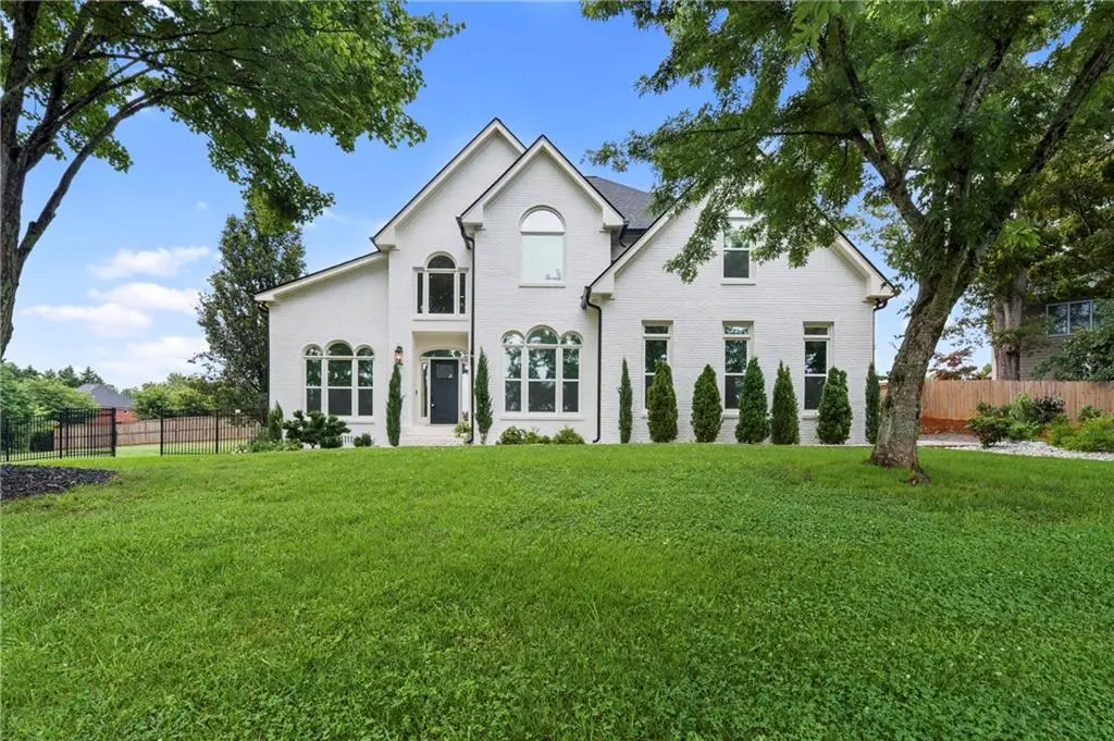 4221 Willow Oak Drive, Gainesville, GA 30506 - #1