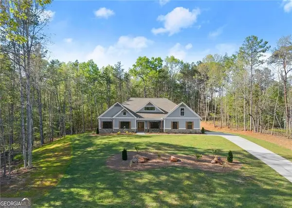 206 Shoals Way, Clarkesville, GA 30523