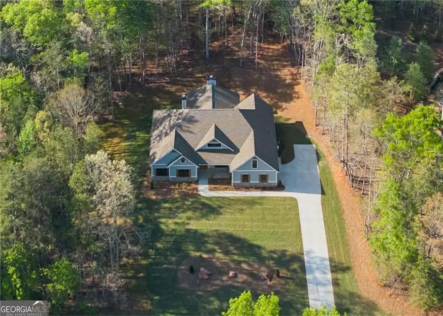 206 Shoals Way, Clarkesville, GA 30523 - #2