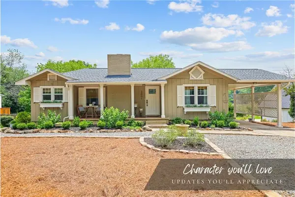 3001 Ernest W Barrett Parkway Nw, Marietta, GA 30064